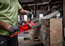 Load image into Gallery viewer, Milwaukee M18 Fuel 16&quot; Chainsaw Kit
