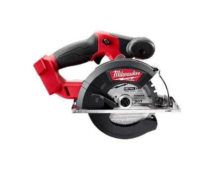 Milwaukee M18 Fuel Metal Circular Saw -BARE TOOL ONLY