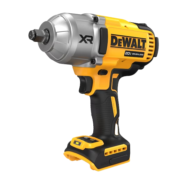 Dewalt 20Volt Max XR High Torque Impact Bare TOOL ONLY