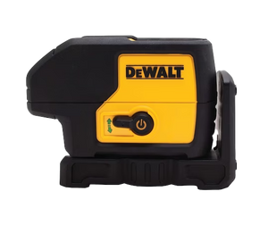 Dewalt 3 Beam Line Laser Green