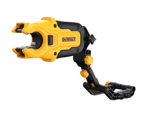 Dewalt Impact Ready Copper Tubing Cutter Attachment