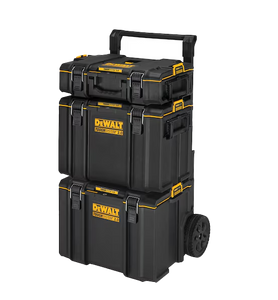 Dewalt Tough System 2.0 Rolling Tower