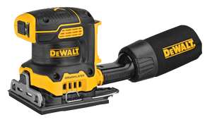 Dewalt 20V Max XR® Brushless Cordless 1/4 Sheet Variable Speed Sander (TOOL ONLY)