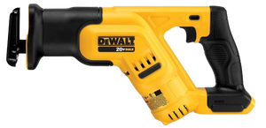 Dewalt 20V Max XR Compact Reciprocating Saw TOOL ONLY Great Lakes Supply