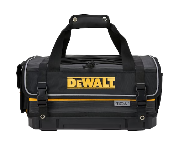 Dewalt TSTAK Multi Purpose Tool Bag