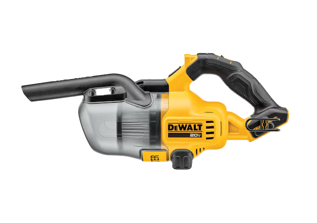 Dewalt stick vac sale