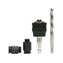 Load image into Gallery viewer, Diablo 3/8" Snap-Lock Plus™ Mandrel System
