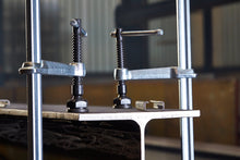 Load image into Gallery viewer, Bessey classiX® Regular Duty Welding F-Style Clamps, GSM Series
