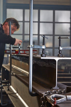 Load image into Gallery viewer, Bessey classiX® Regular Duty Welding F-Style Clamps, GSM Series
