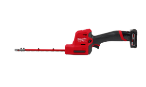 Milwaukee M12 Fuel Hedge Trimmer Kit