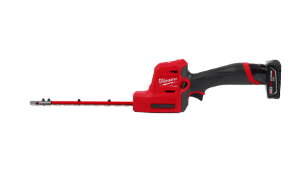 Milwaukee M12 Fuel Hedge Trimmer Kit