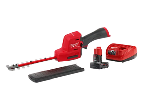 Milwaukee M12 Fuel Hedge Trimmer Kit