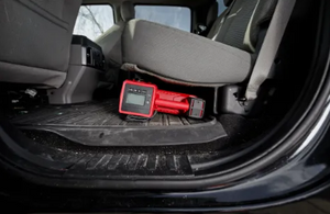 Milwaukee M18 Inflator