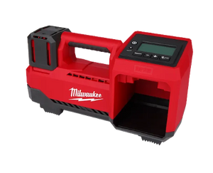 Milwaukee M18 Inflator