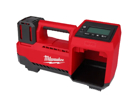 Milwaukee M18 Inflator