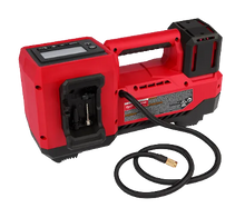 Load image into Gallery viewer, Milwaukee M18 Inflator
