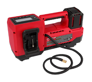 Milwaukee M18 Inflator