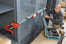 Load image into Gallery viewer, Bessey K Body® REVO™ Parallel Clamp
