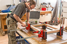 Load image into Gallery viewer, Bessey K Body® REVO™ Parallel Clamp
