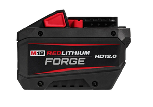 Milwaukee M18™ Redlithium Forge HD12.0 Battery Pack