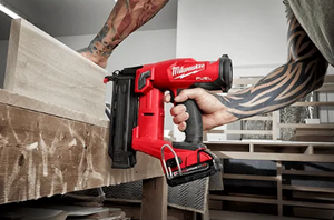 Milwaukee M18 FUEL™ 18 Gauge Brad Nailer - Tool Only