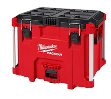 Load image into Gallery viewer, Milwaukee Packout XL Tool Box
