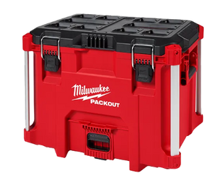 Milwaukee Packout XL Tool Box