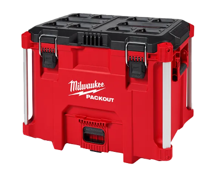 Milwaukee Packout XL Tool Box