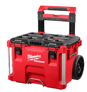 Milwaukee Packout Rolling Tool Box