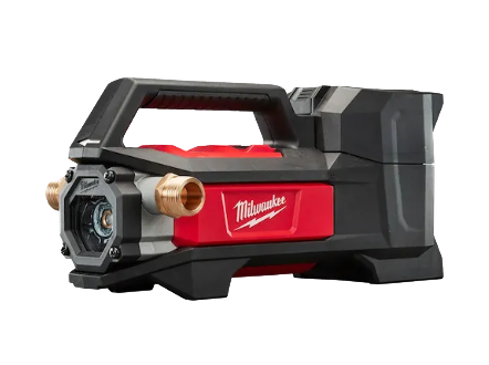 Milwaukee M18 Transfer Pump BARE TOOL