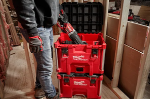 Milwaukee Packout XL Tool Box