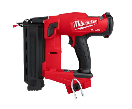 Milwaukee M18 FUEL™ 18 Gauge Brad Nailer - Tool Only