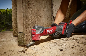 Milwaukee M18 FUEL™ Oscillating Multi-Tool