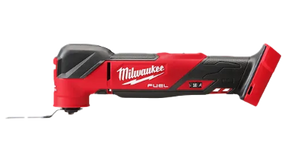 Milwaukee M18 FUEL Oscillating Multi Tool Great Lakes Supply