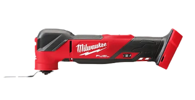 Milwaukee M18 FUEL™ Oscillating Multi-Tool