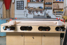 Load image into Gallery viewer, Bessey Pipe Clamp, 3/4"
