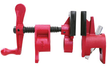 Load image into Gallery viewer, Bessey Pipe Clamp, 3/4"

