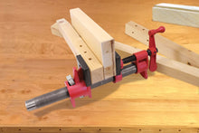 Load image into Gallery viewer, Bessey Pipe Clamp, 3/4"

