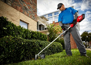 Milwaukee Quik-Lok String Trimmer Attachment