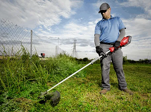 Milwaukee Quik-Lok String Trimmer Attachment