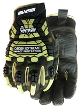 Load image into Gallery viewer, Watson Extreme (Camo) Impact Resistance Gloves

