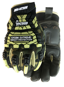 Watson Extreme (Camo) Impact Resistance Gloves