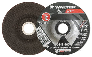 Walter HP™ Grinding Wheels