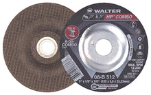 Load image into Gallery viewer, Walter HP COMBO™ Cutting &amp; Grinding Wheels
