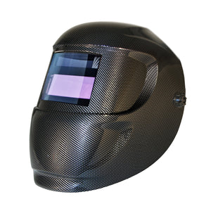Walter Carrera™ ArcOne® Carbon Fiber Welding Helmet