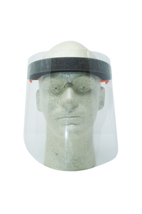 Whitebird Disposable Face Shield