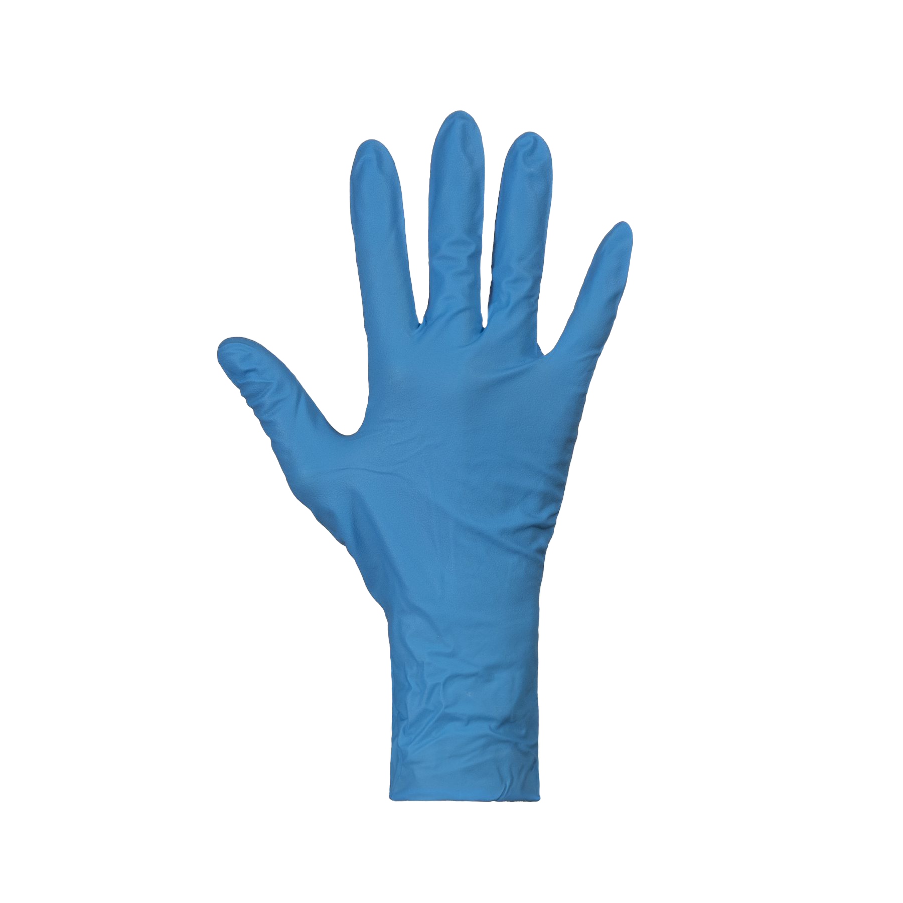 Powderless nitrile gloves hotsell