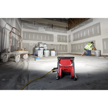 Load image into Gallery viewer, Milwaukee® M18™ ROVER™ Dual Power Flood Light w/4,000 Lumens
