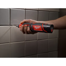 Load image into Gallery viewer, Milwaukee® M12™ Cordless Rotary Tool
