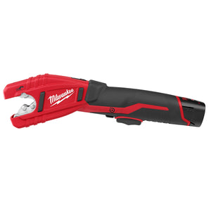 Milwaukee® M12™ Cordless Lithium-Ion Copper Tubing Cutter Kit
